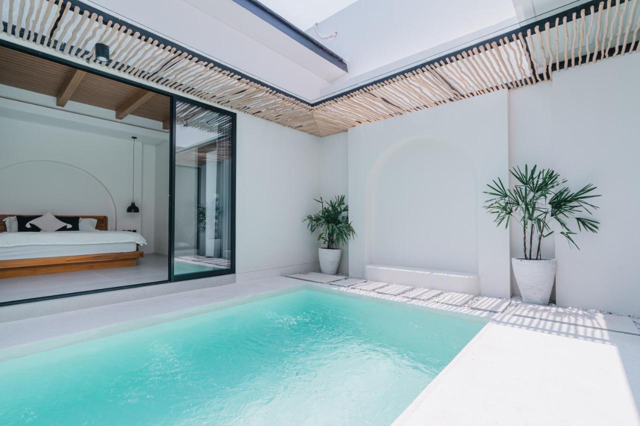 Babali 希腊风格别墅