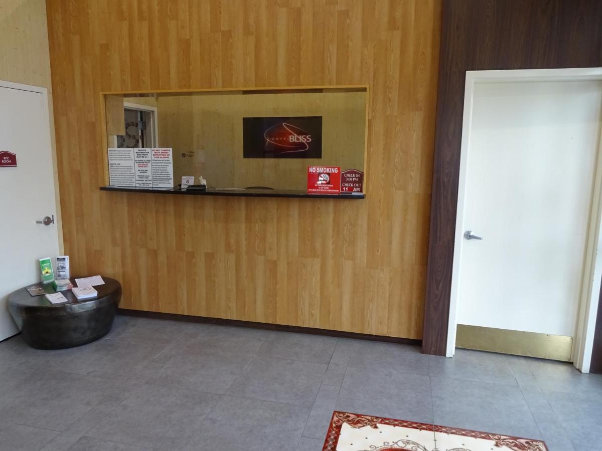 Hotel Bliss - Brooklyn - 4