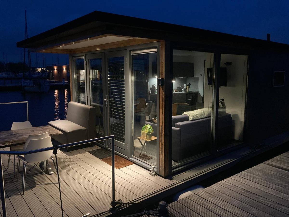 Houseboat De Amstel - 2