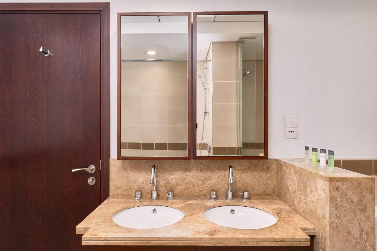 Bellavista Apartments Holiday Homes LLC - Graceful - 1 BR - 29 Boulevard - with Burj Khalifa View - 3