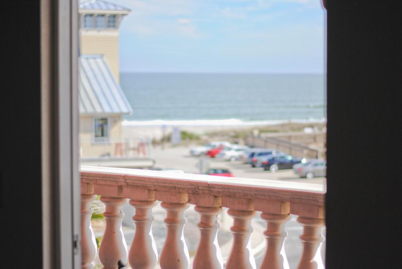 Amelia Hotel at the Beach — photo 23
