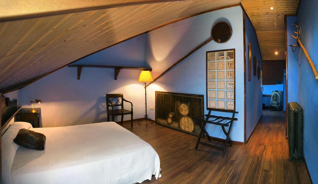 La Casona de la Reina Berta, Murillo de Gállego – Precios ...