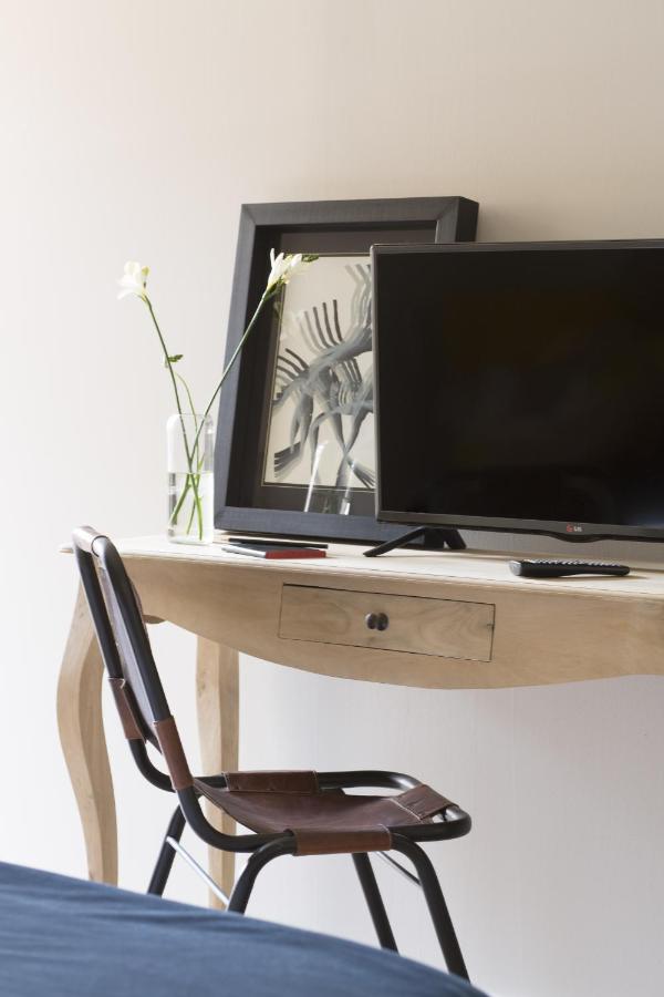 The Conica Deluxe Bed&Breakfast - 5