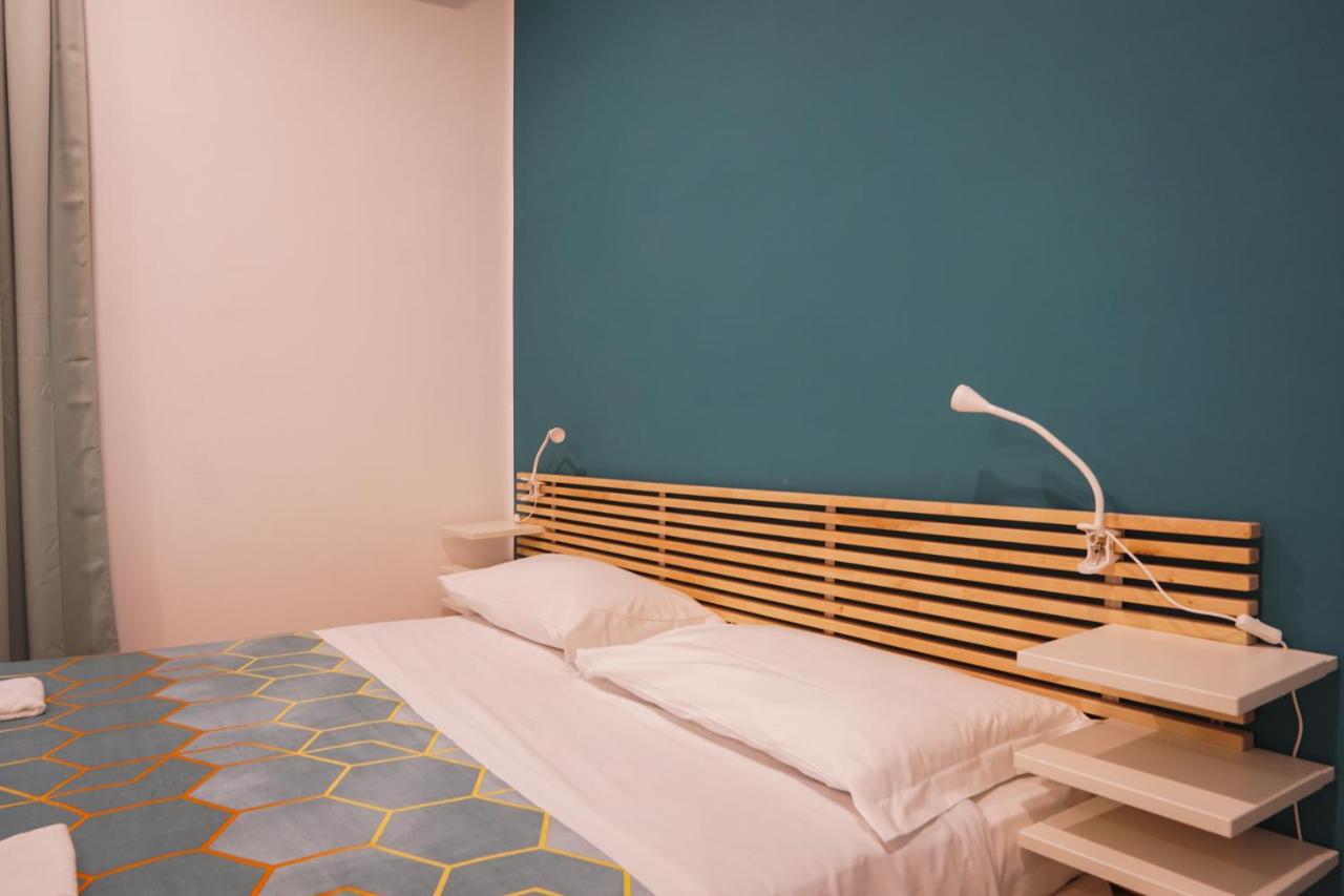 Roma Trasteverina - 5