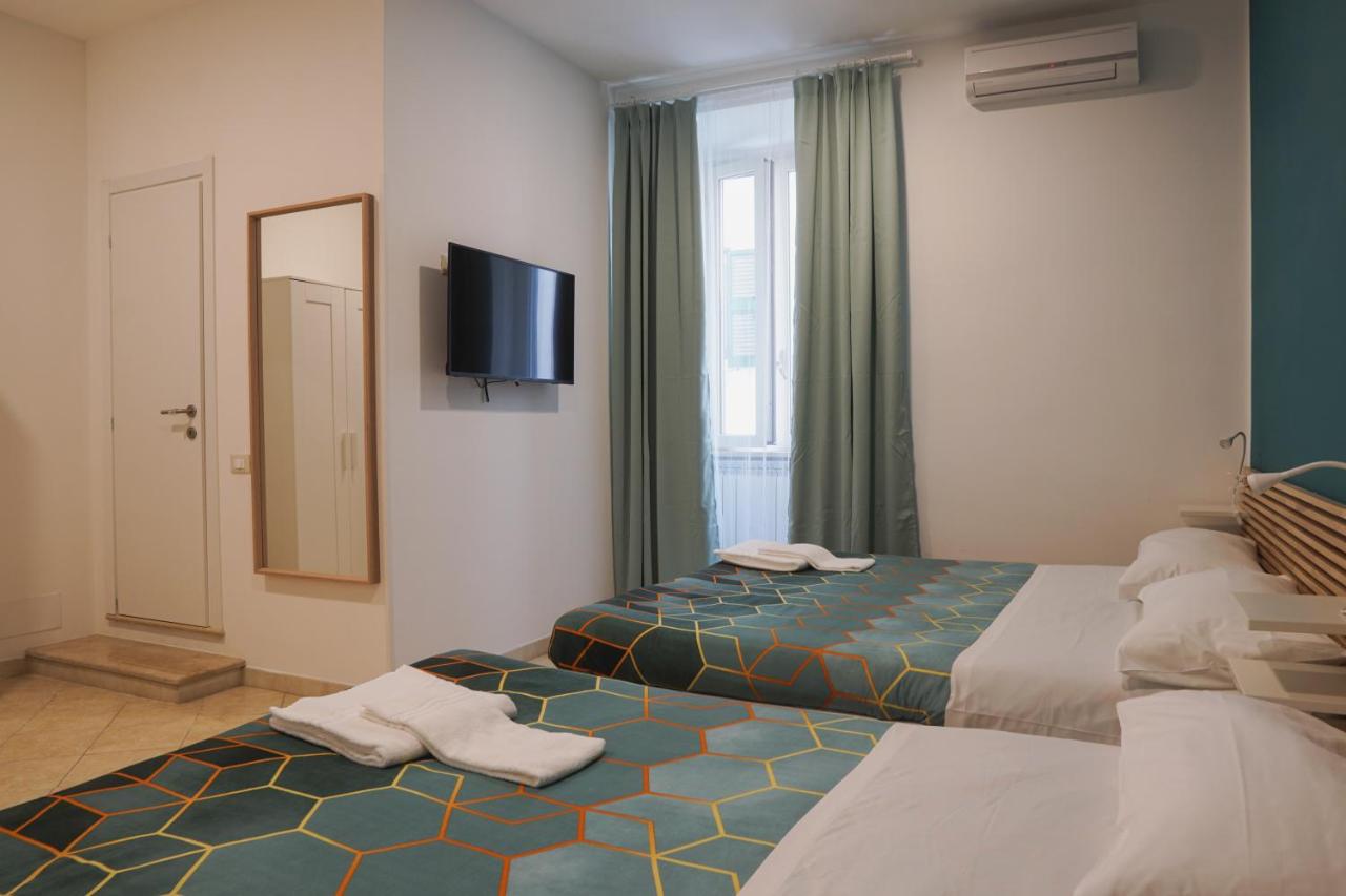 Roma Trasteverina - 2