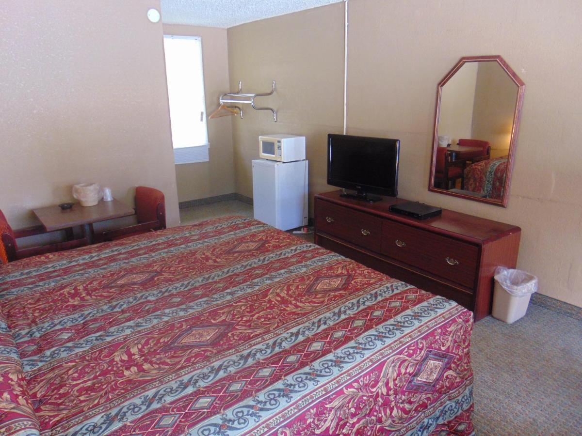 Abbevilla Motel — photo 22