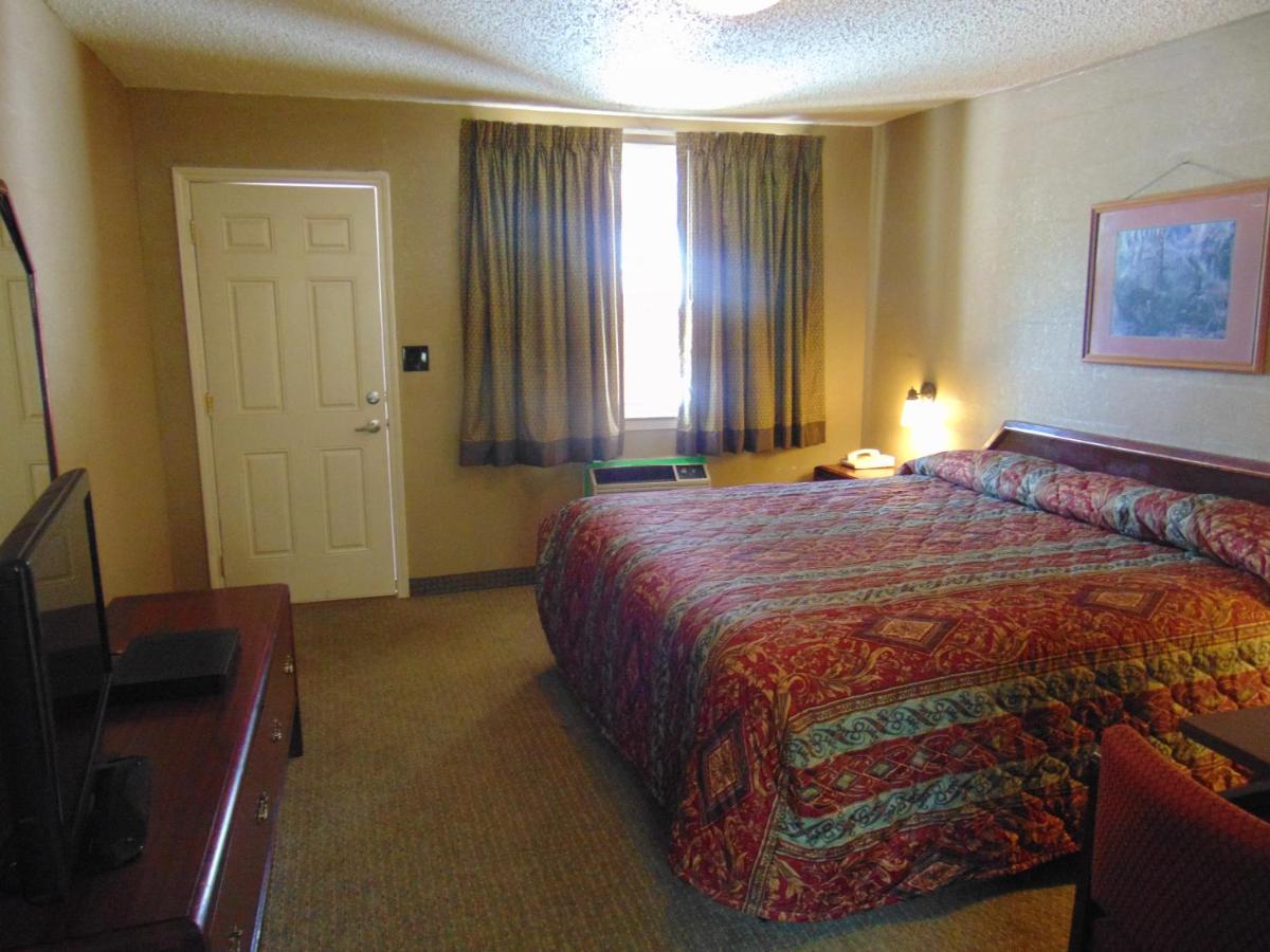 Abbevilla Motel — photo 23