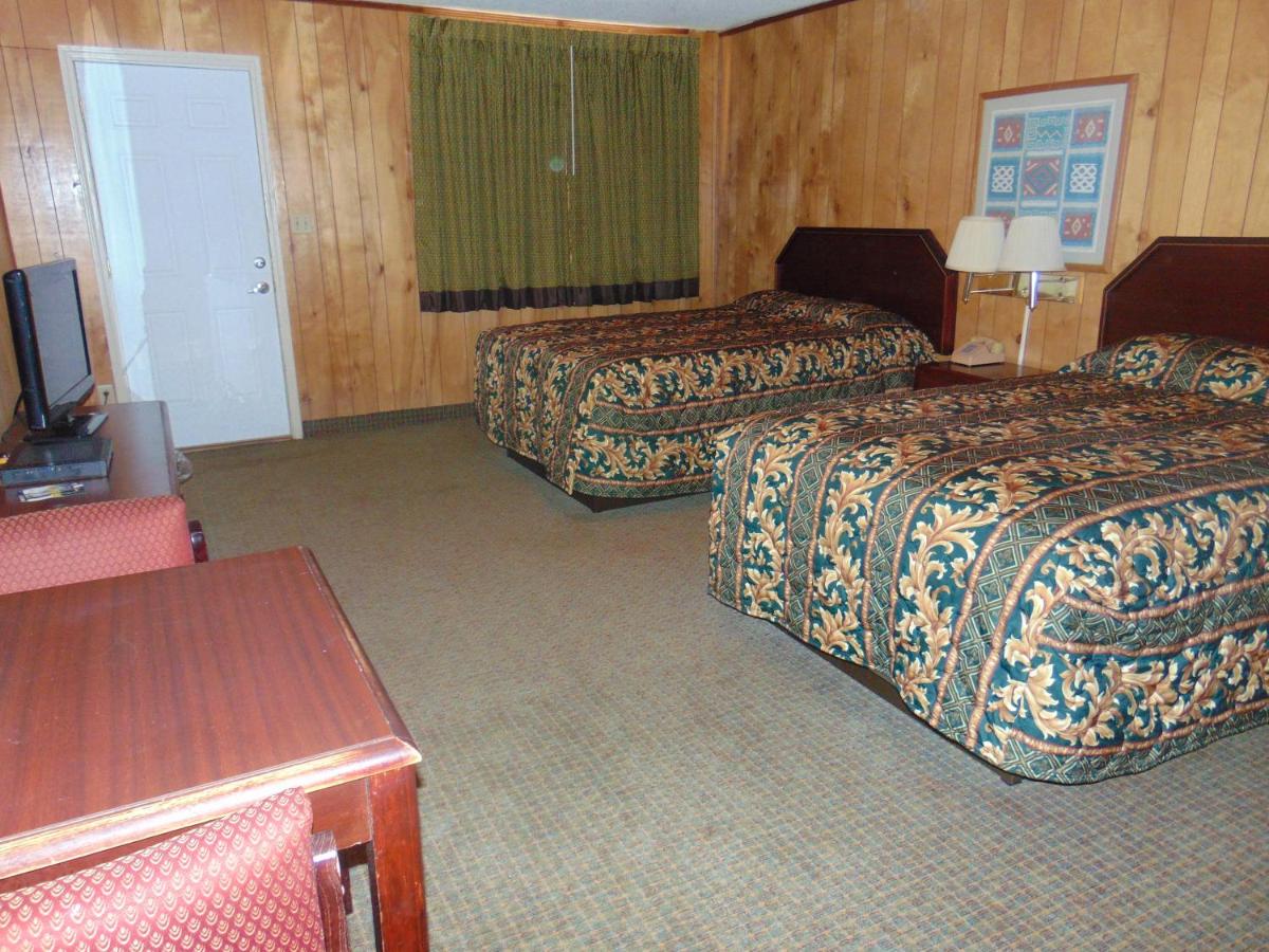 Abbevilla Motel — photo 24