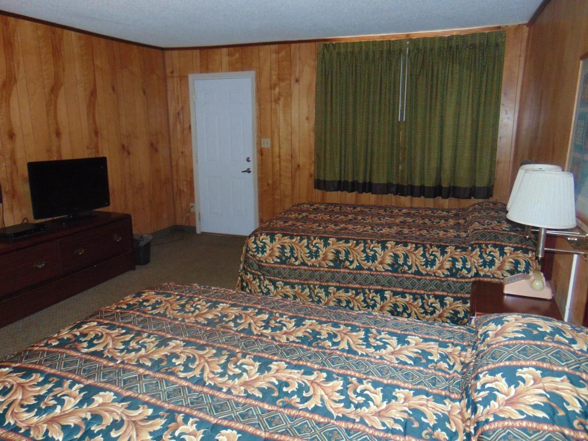 Abbevilla Motel — photo 19