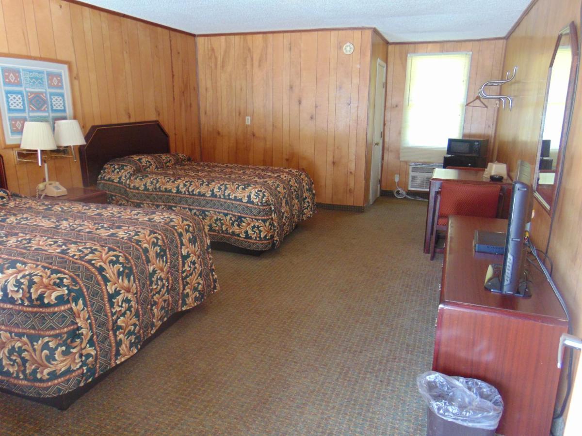 Abbevilla Motel — photo 17