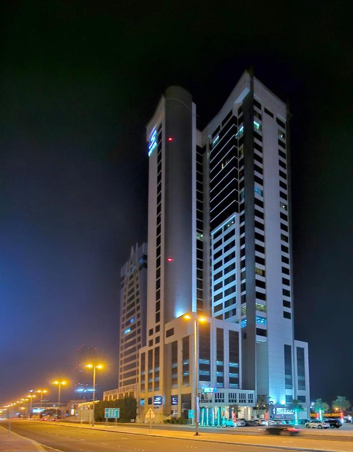 S Hotel Bahrain photo