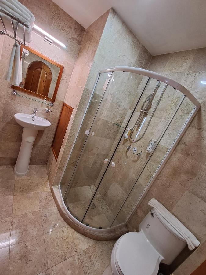 Cancun International Suites - 4
