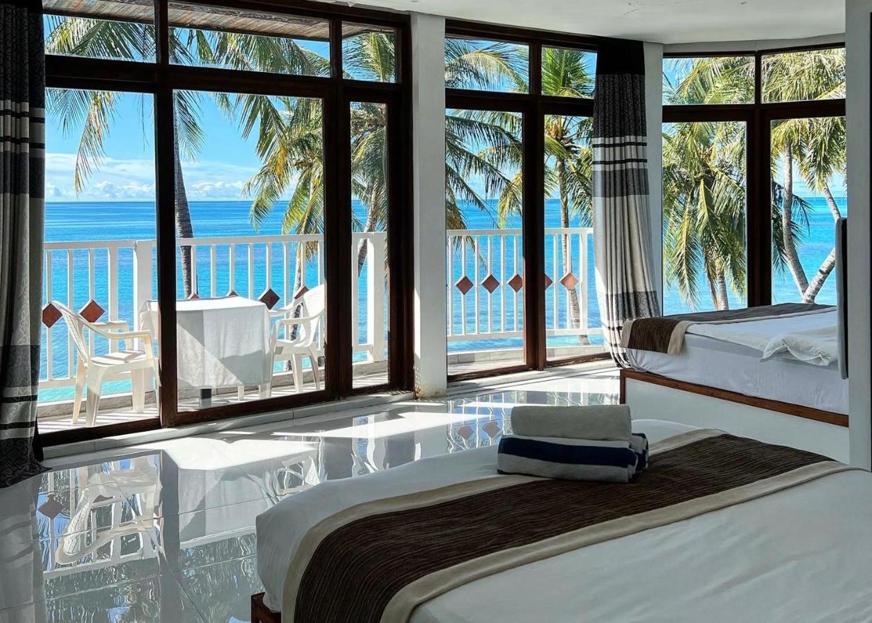 Heron Beach Hotel - The Best Maldivian Getaway in Dhiffushi,Maldives - 2