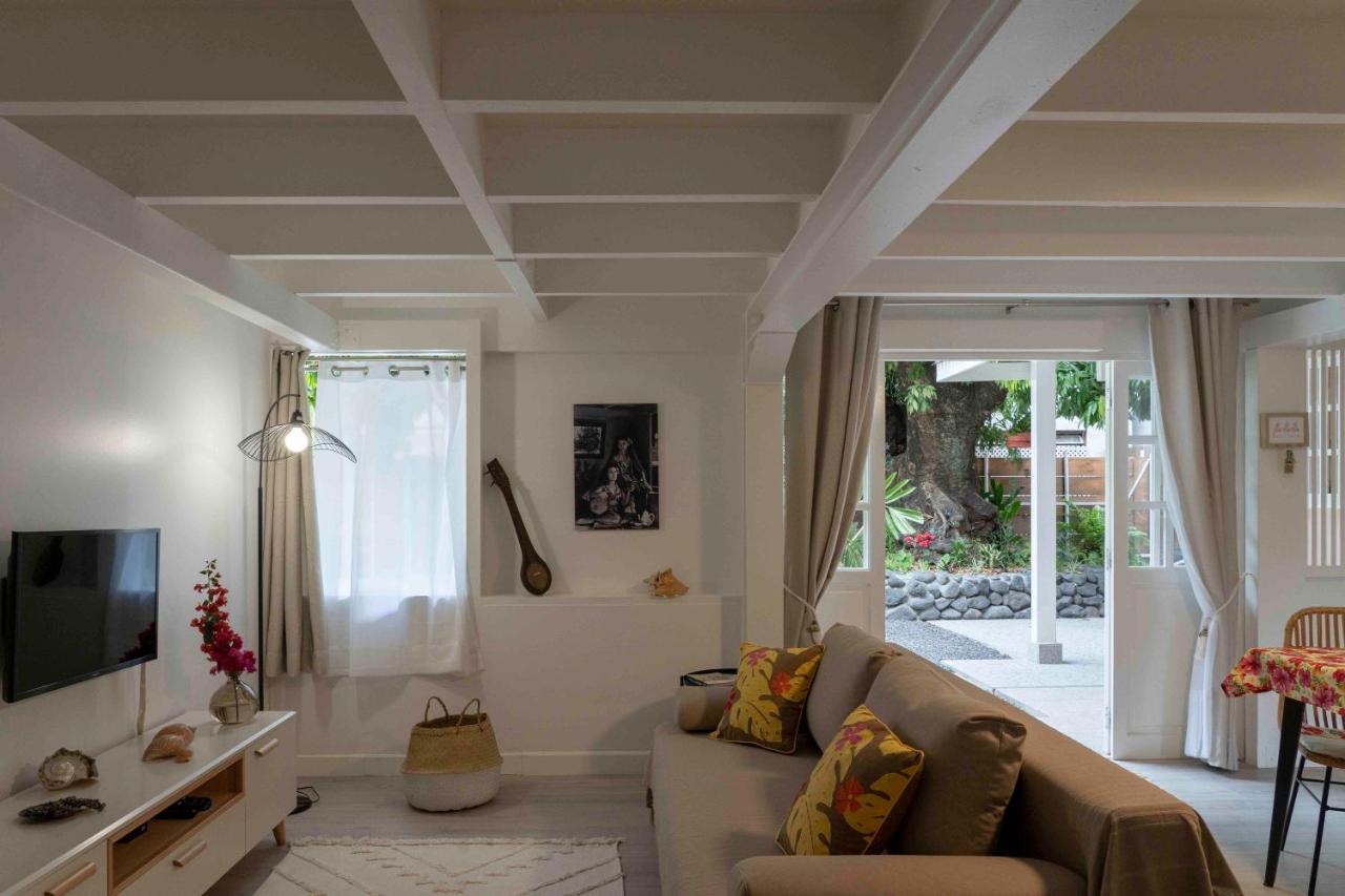 La Maison de Paofai - 5