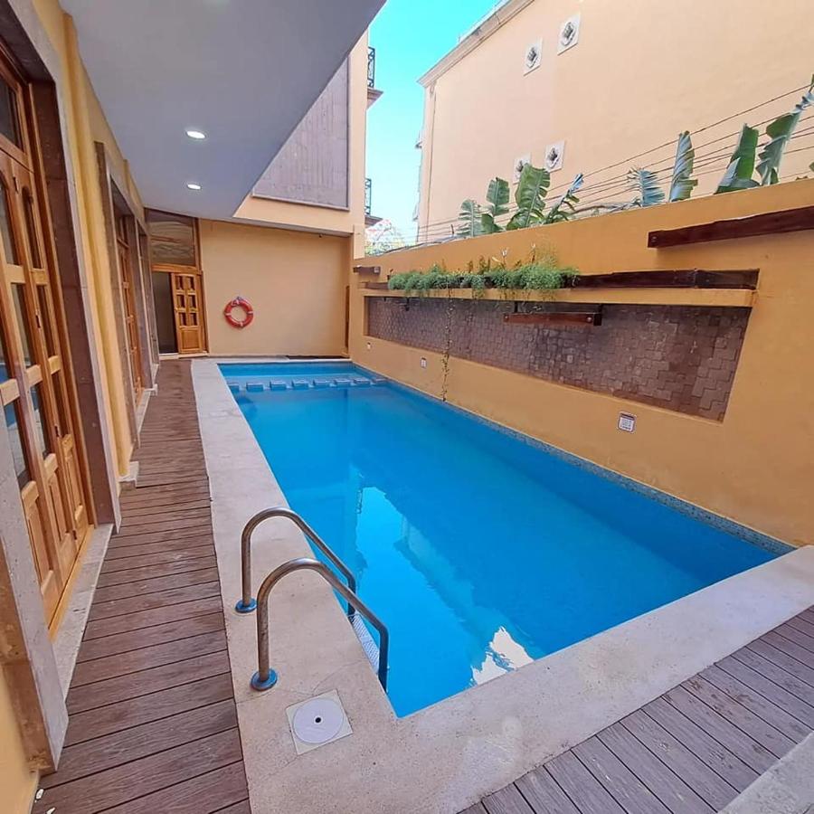 Cancun International Suites - 3