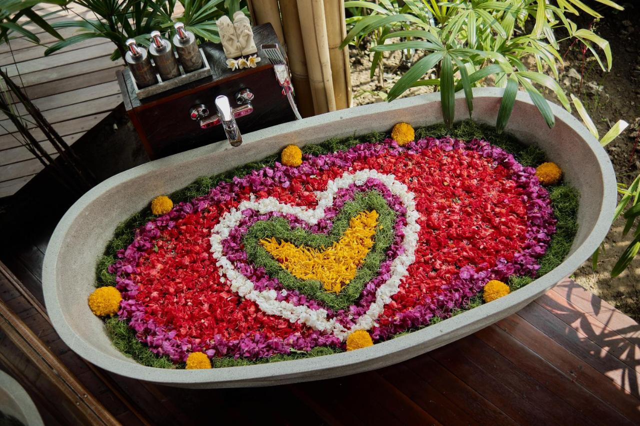 Arapan Ubud Eco Villa - 4