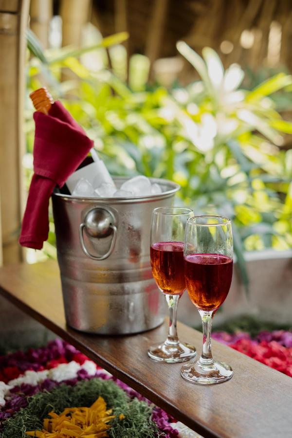 Arapan Ubud Eco Villa - 5