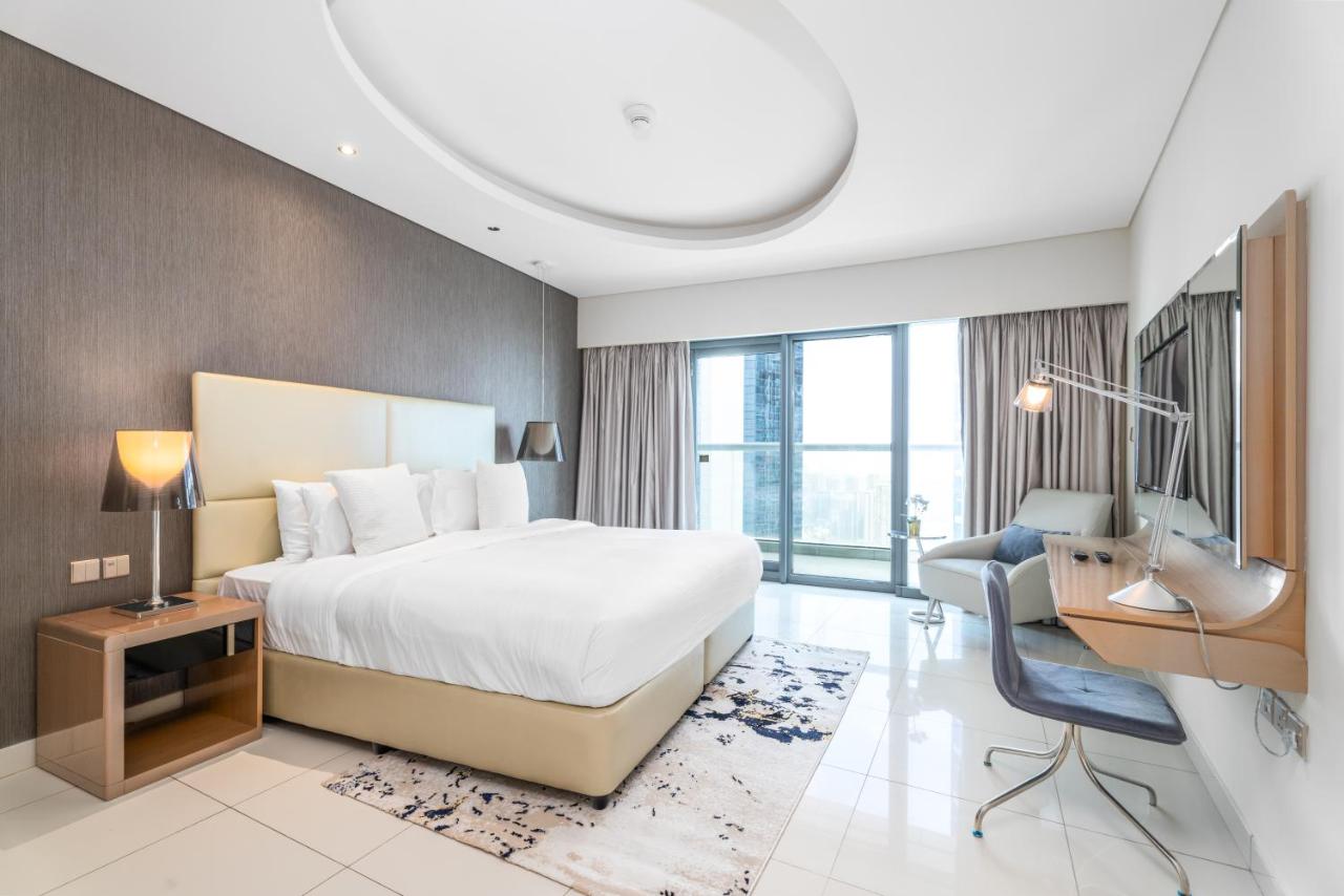 ALiving Classy 1BR I Paramount Towers, Business Bay- 6105 - 2