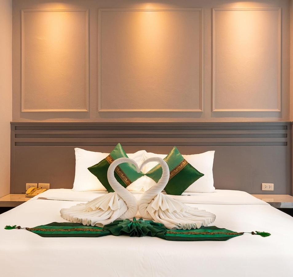 FunDee Boutique Hotel