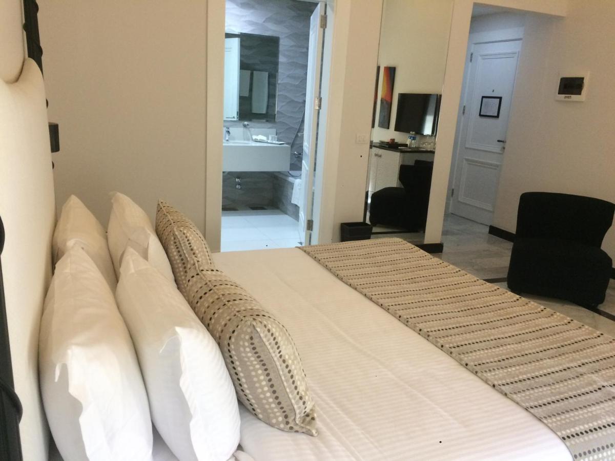 Cherry Blossom Boutique Hotel photo