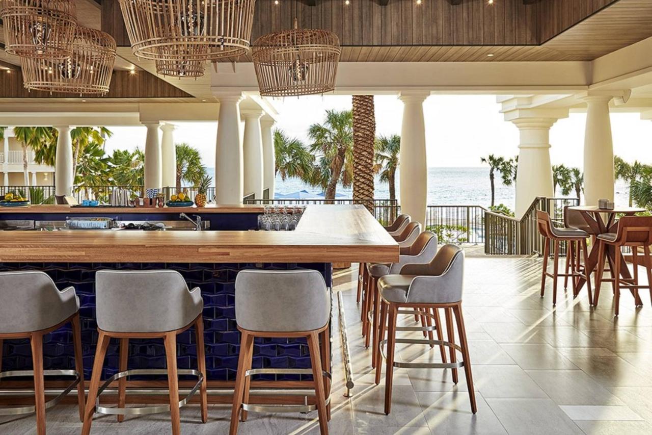 Curaçao Marriott Beach Resort photo