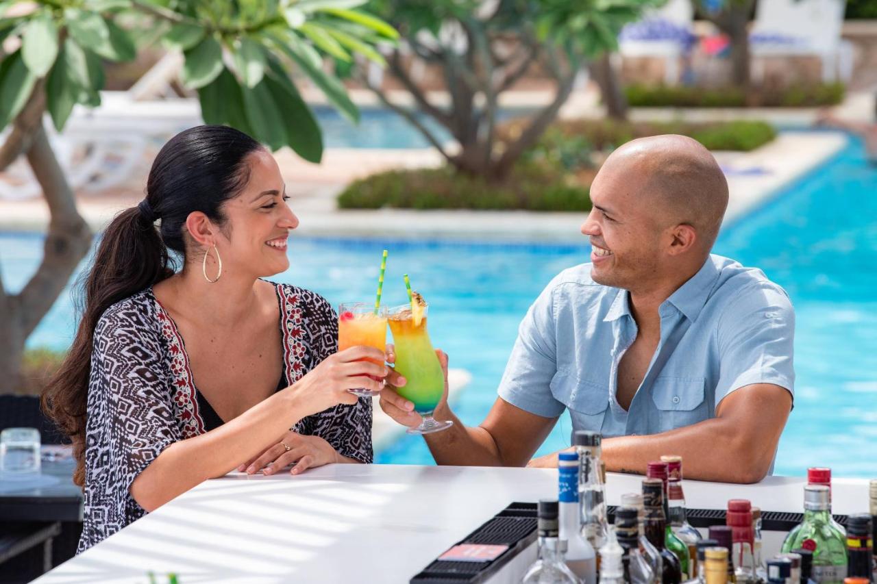 Curaçao Marriott Beach Resort photo