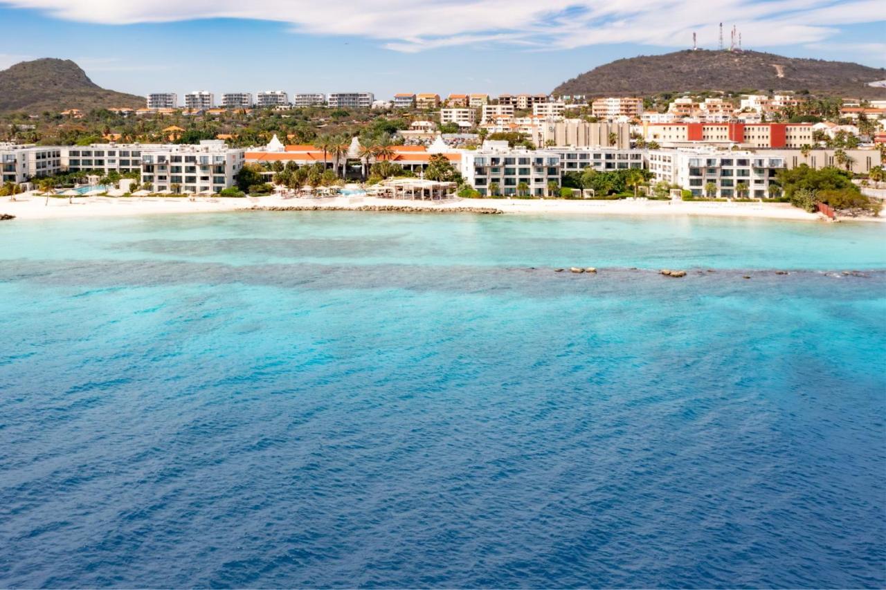 Curaçao Marriott Beach Resort photo