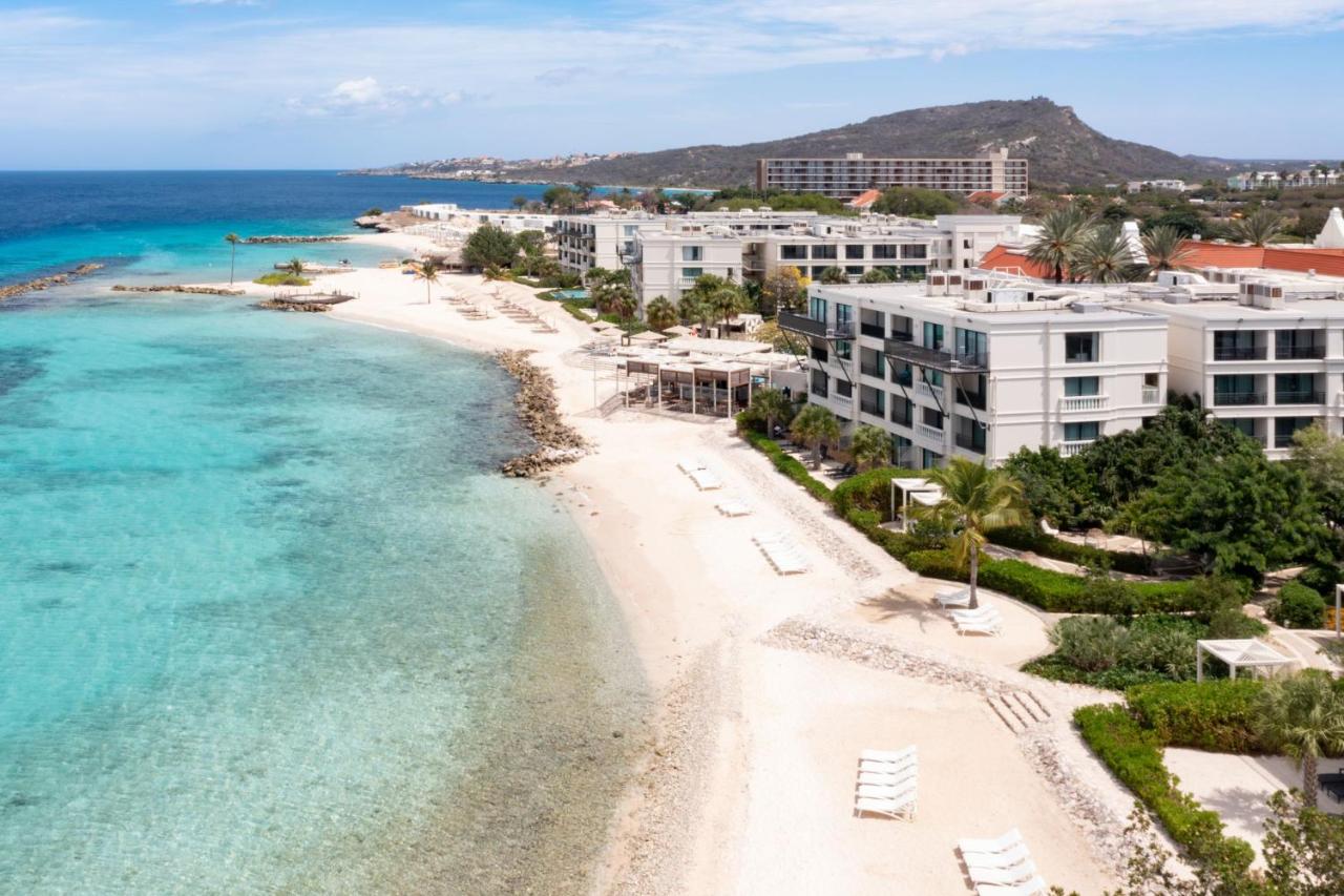 Curaçao Marriott Beach Resort photo