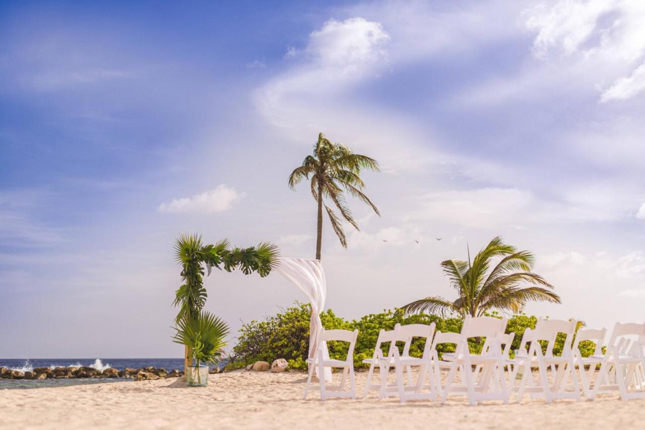 Curaçao Marriott Beach Resort photo