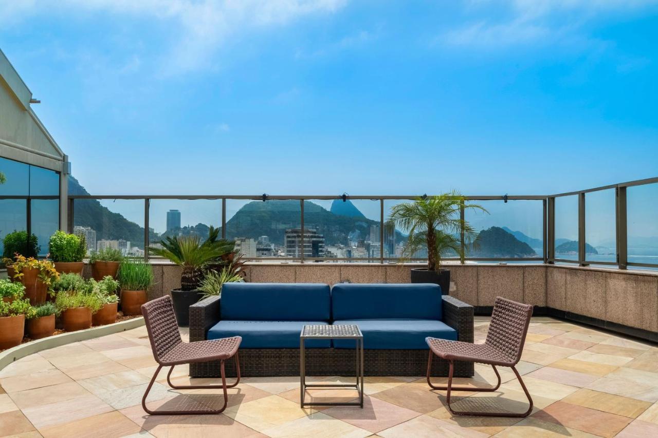 JW Marriott Rio de Janeiro photo