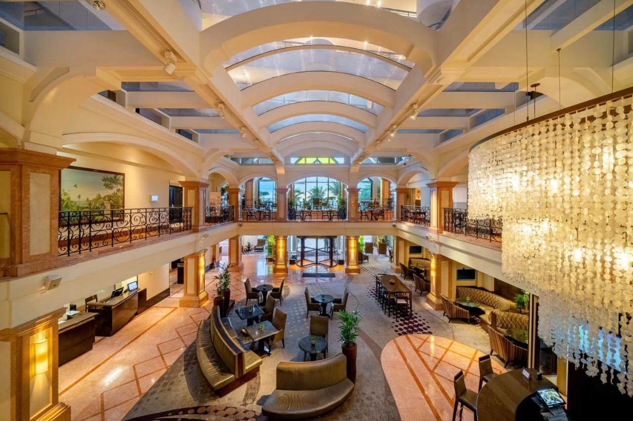 JW Marriott Rio de Janeiro photo