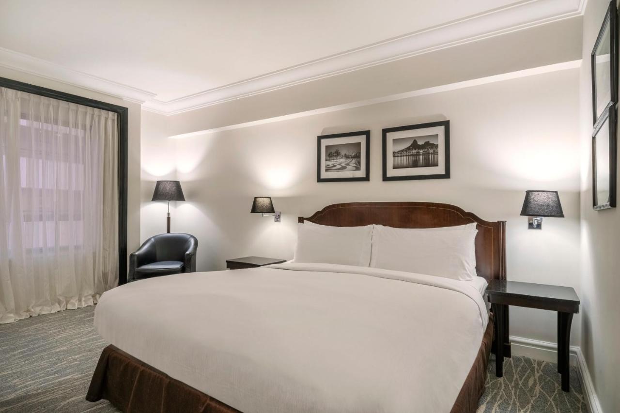 JW Marriott Rio de Janeiro photo