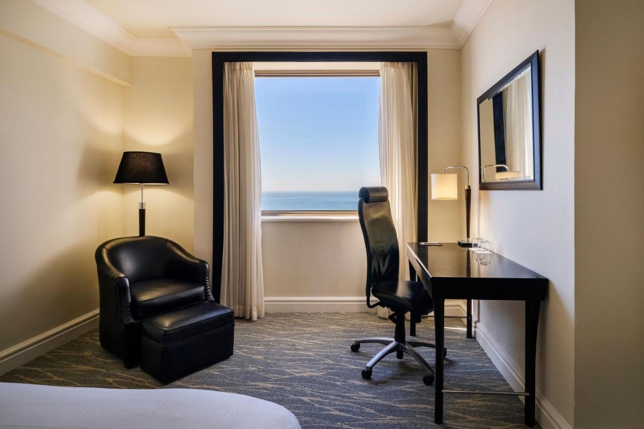 JW Marriott Rio de Janeiro photo