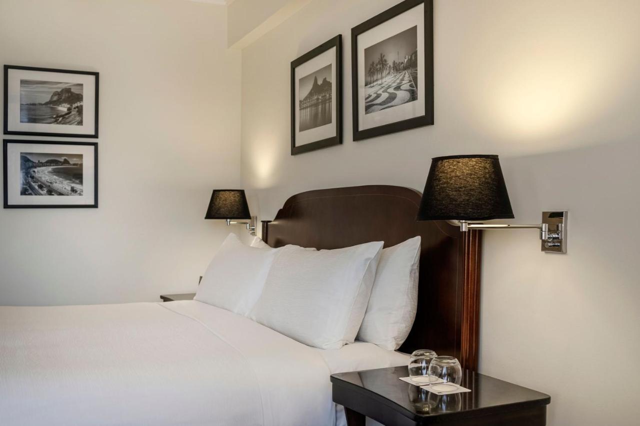 JW Marriott Rio de Janeiro photo