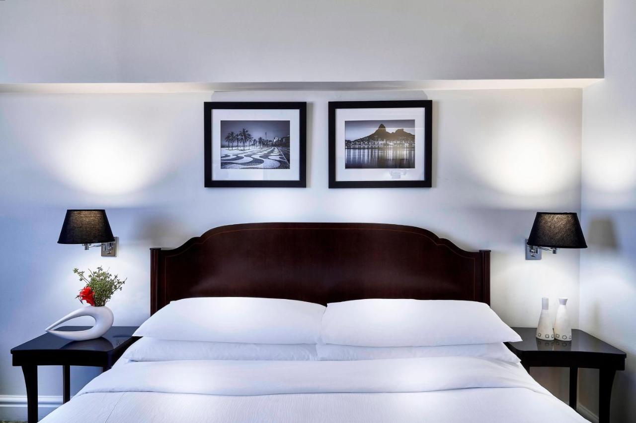 JW Marriott Rio de Janeiro photo