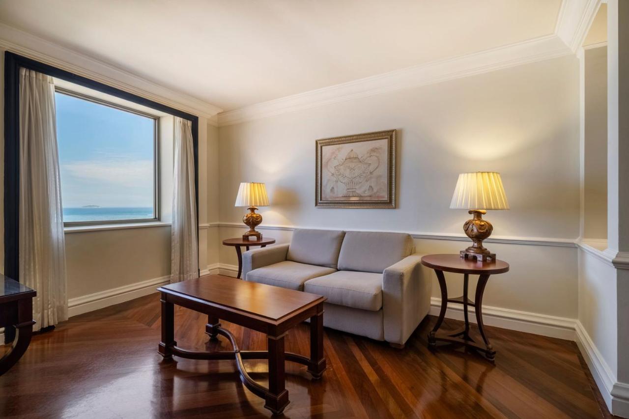 JW Marriott Rio de Janeiro photo
