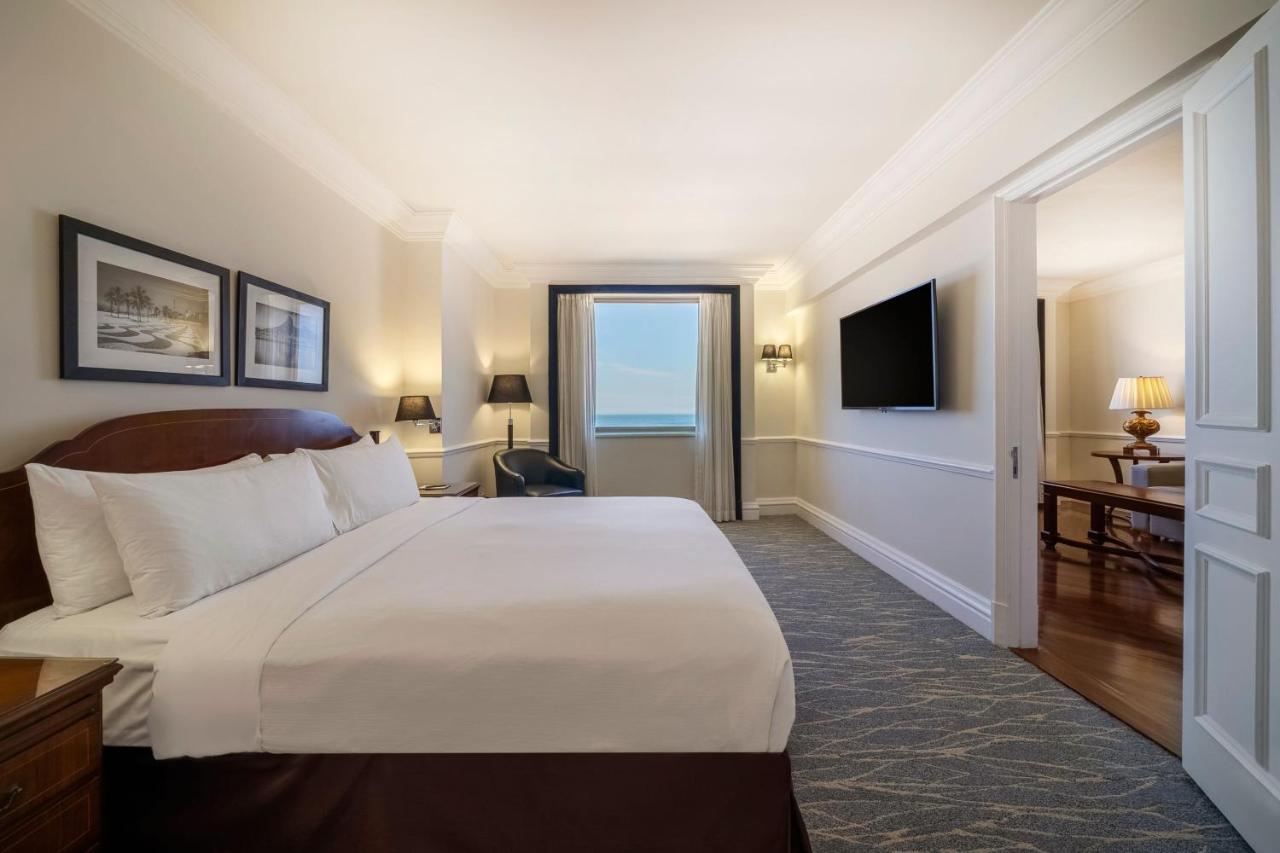 JW Marriott Rio de Janeiro photo
