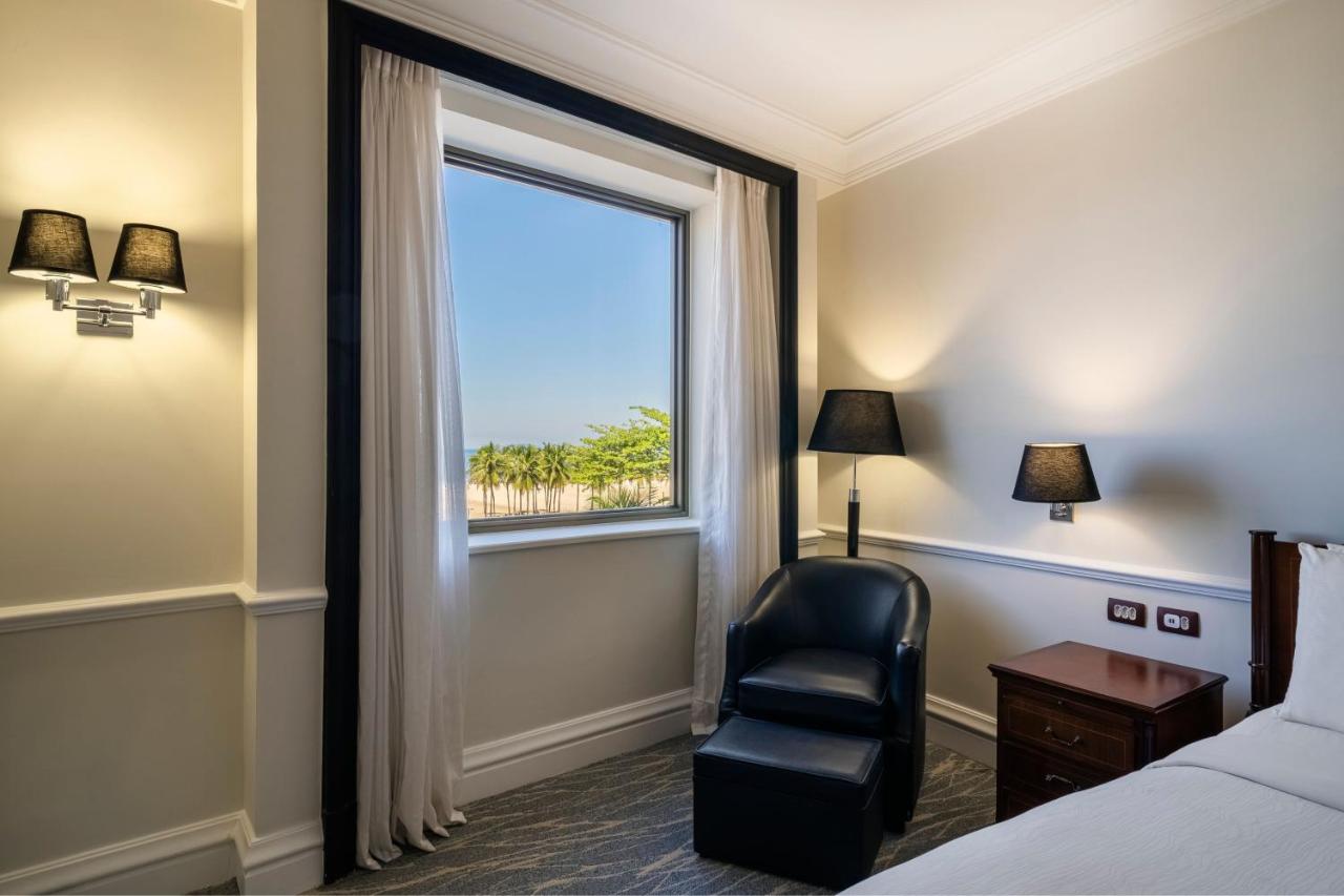 JW Marriott Rio de Janeiro photo