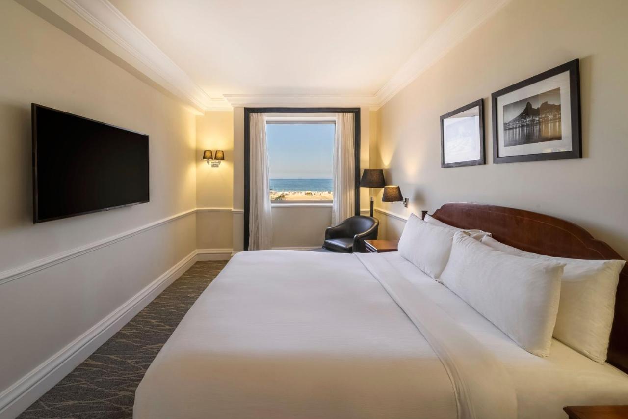 JW Marriott Rio de Janeiro photo