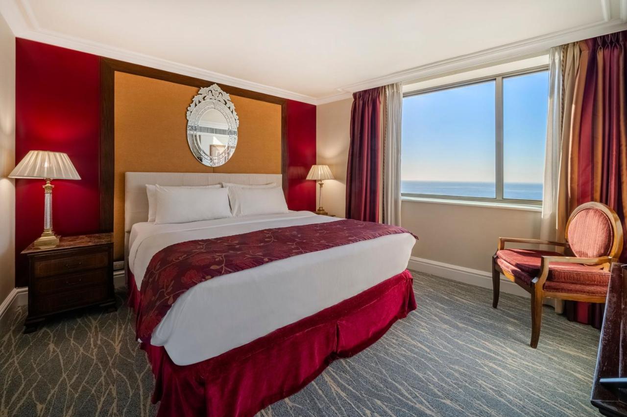 JW Marriott Rio de Janeiro photo