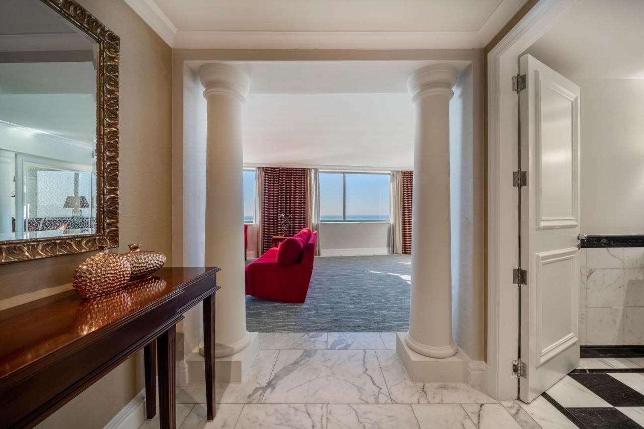 JW Marriott Rio de Janeiro photo