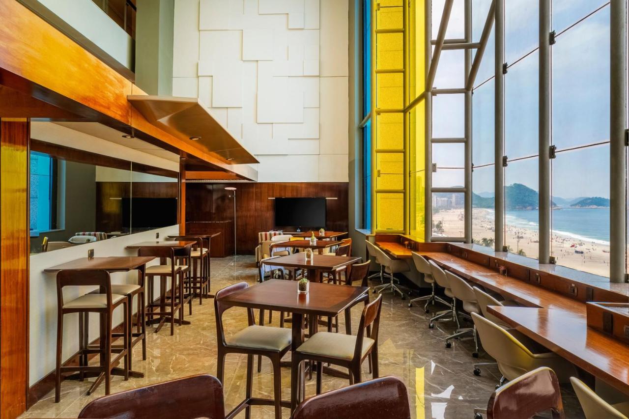 JW Marriott Rio de Janeiro photo