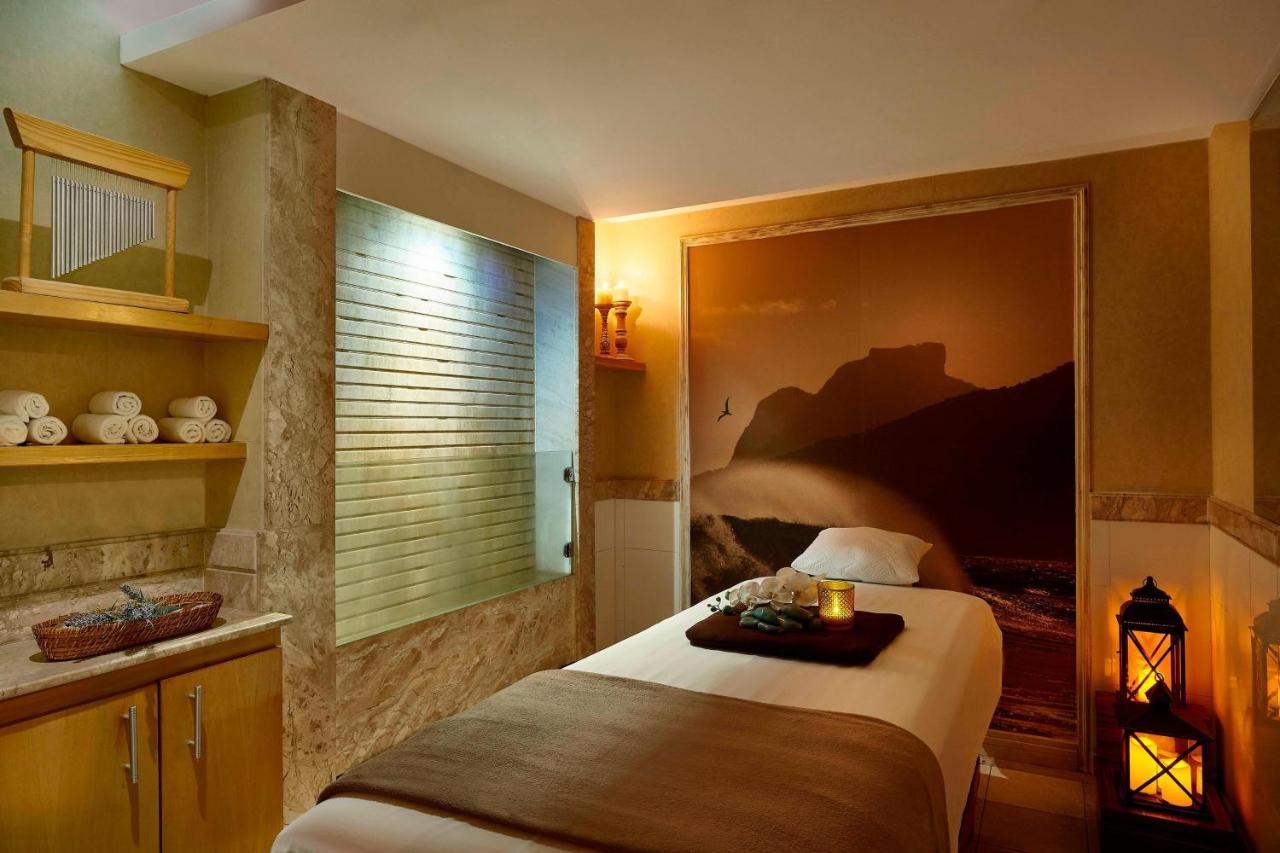 JW Marriott Rio de Janeiro photo