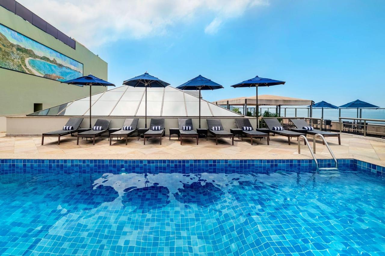 JW Marriott Rio de Janeiro photo