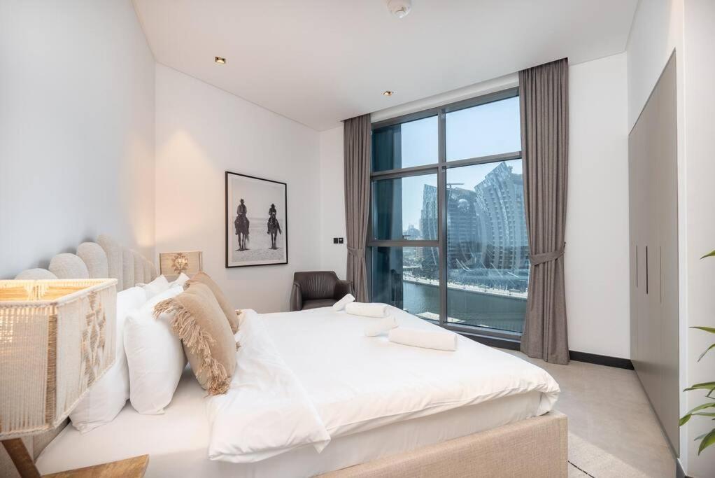 Ranch Living 1 bedroom apartment in Business Bay by Suiteable - 2