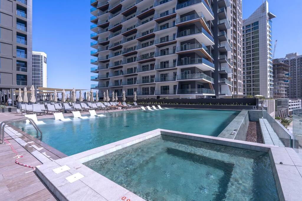 Ranch Living 1 bedroom apartment in Business Bay by Suiteable - 4