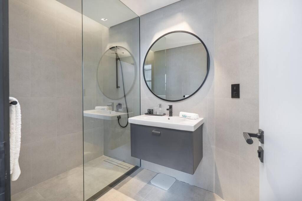 Ranch Living 1 bedroom apartment in Business Bay by Suiteable - 3