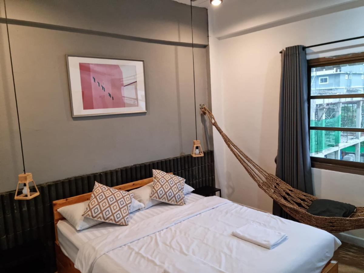 Haus Sathorn 11 Residence - 2