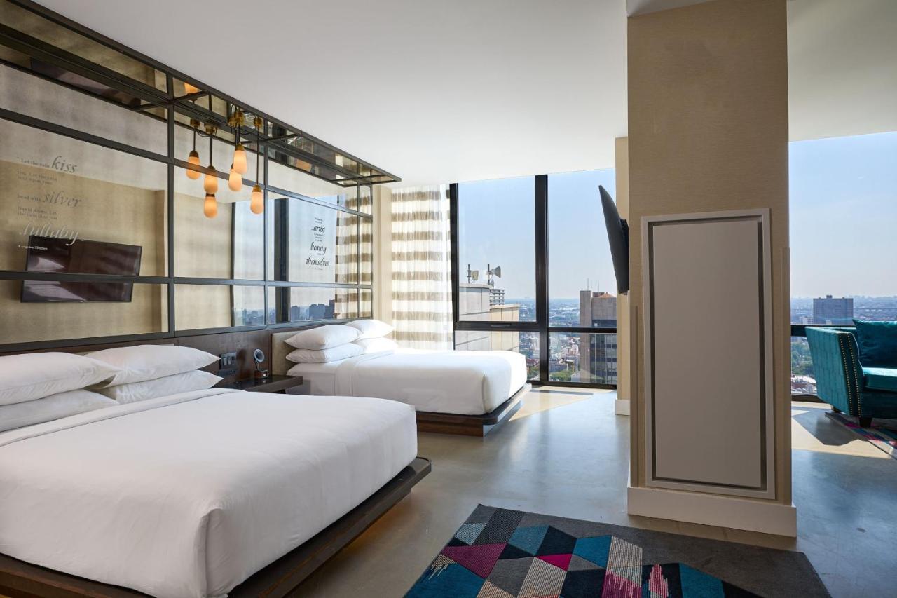 Renaissance New York Harlem Hotel - 2