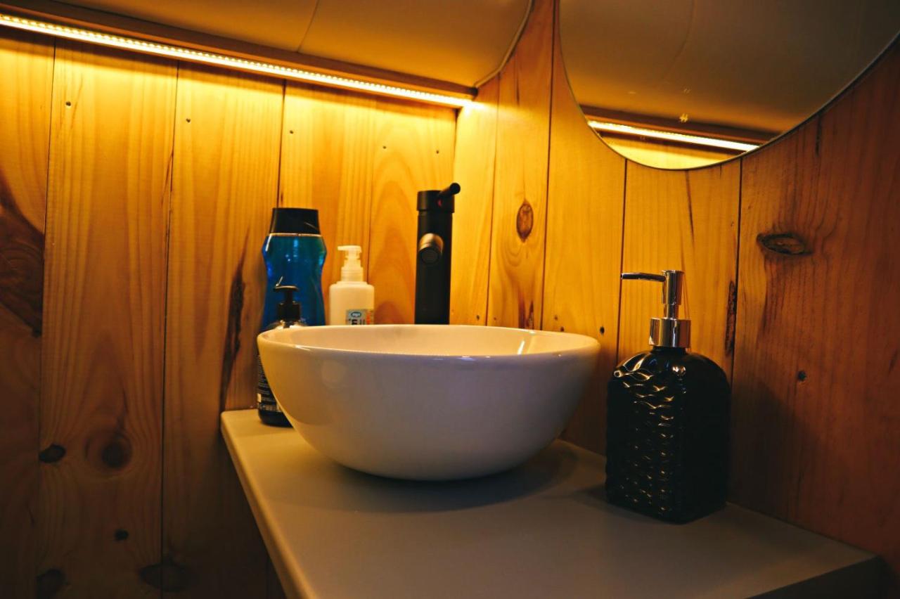 SLEEPBOAT LuxLife Yatch - 3